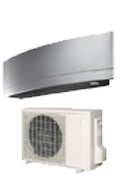 Reparación averías aire acondicionado Goldstar en  Granada